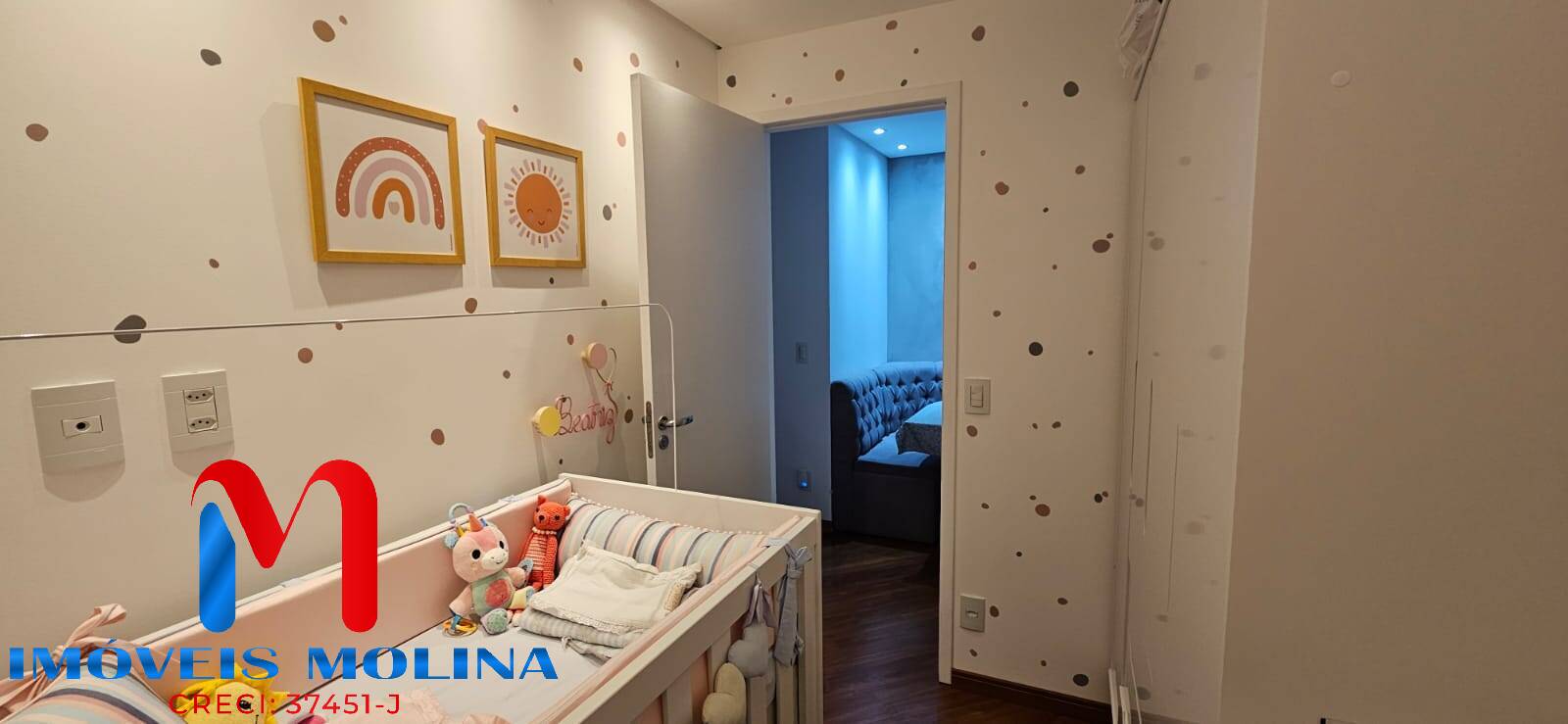 Apartamento à venda com 3 quartos, 70m² - Foto 15