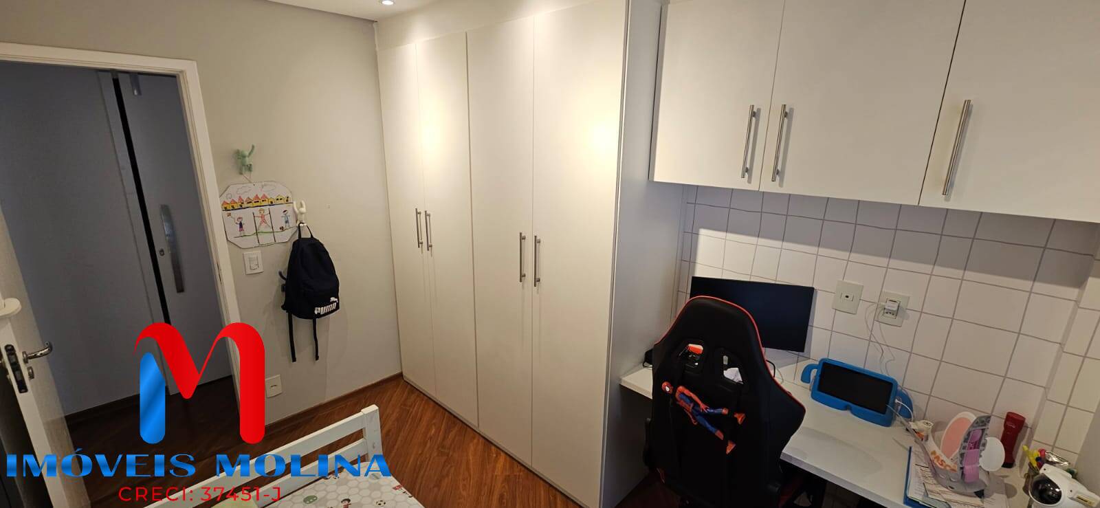 Apartamento à venda com 3 quartos, 70m² - Foto 19