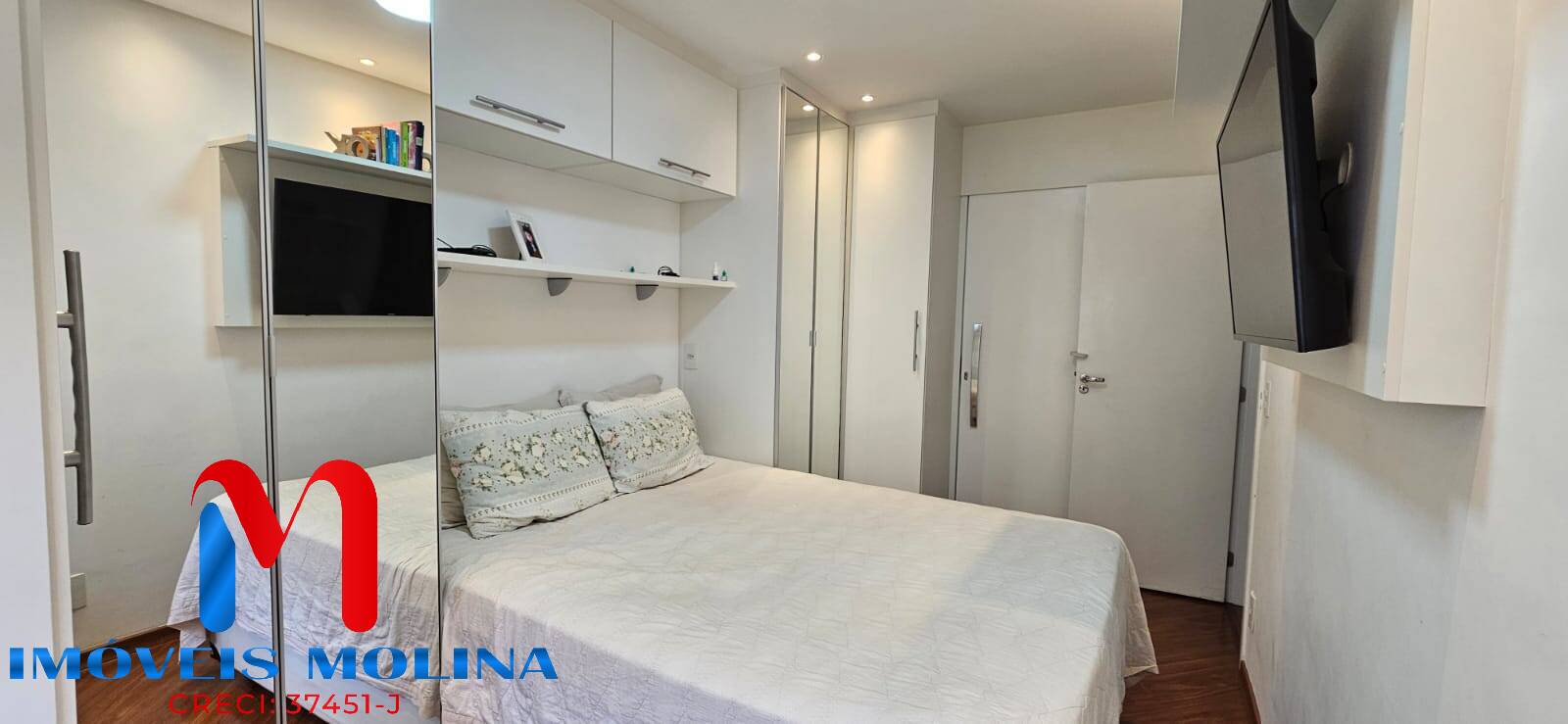 Apartamento à venda com 3 quartos, 70m² - Foto 20