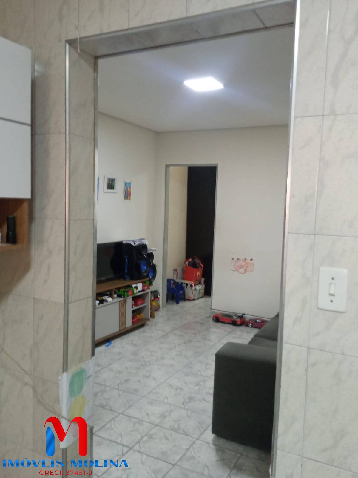 Casa à venda com 3 quartos, 205m² - Foto 9