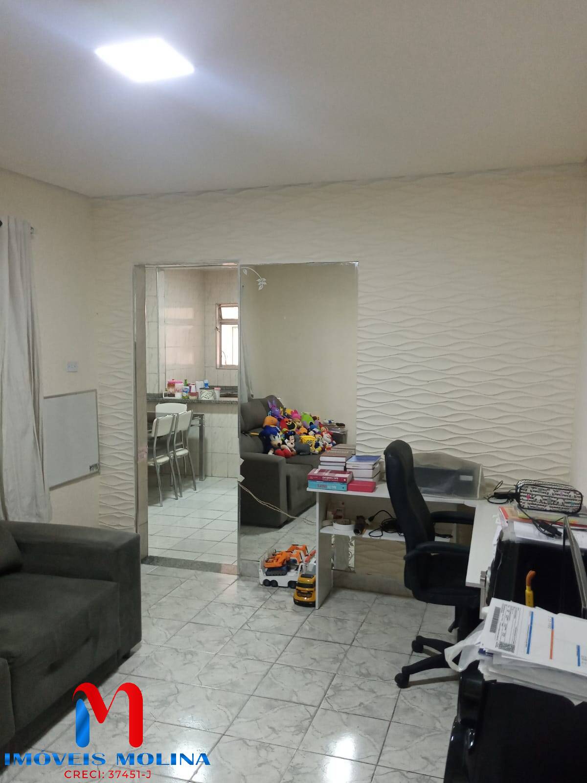 Casa à venda com 3 quartos, 205m² - Foto 10