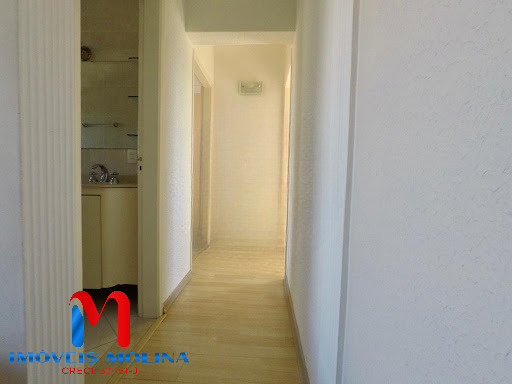 Apartamento à venda com 2 quartos, 72m² - Foto 4