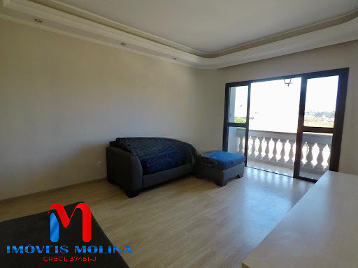 Apartamento à venda com 2 quartos, 72m² - Foto 2