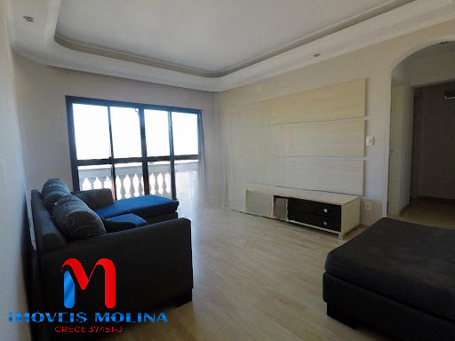 Apartamento à venda com 2 quartos, 72m² - Foto 3