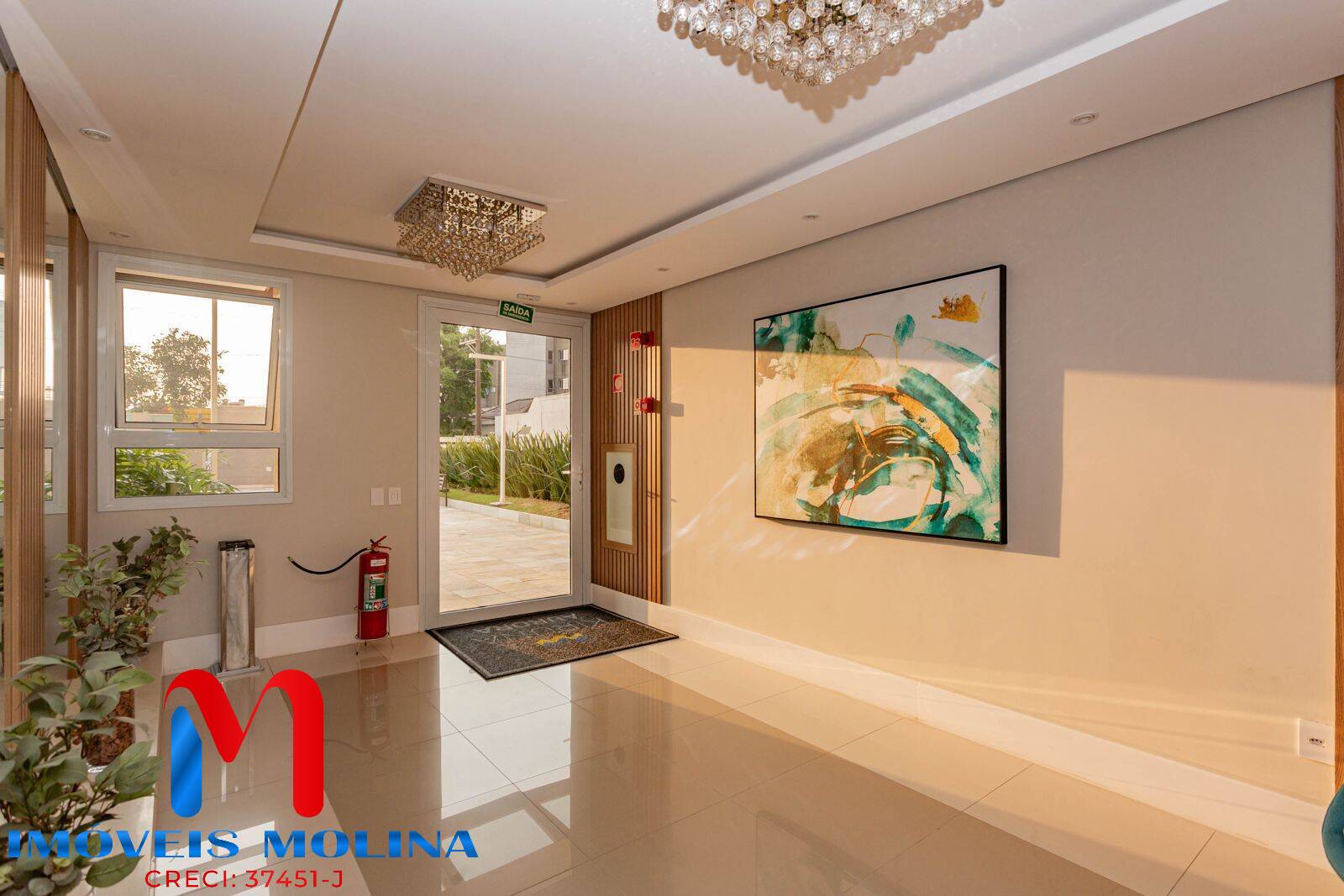 Apartamento à venda com 2 quartos, 83m² - Foto 40