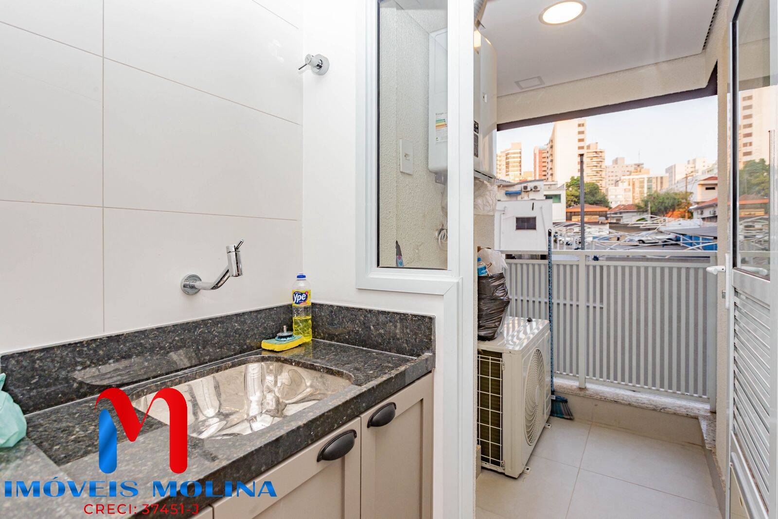 Apartamento à venda com 2 quartos, 83m² - Foto 12