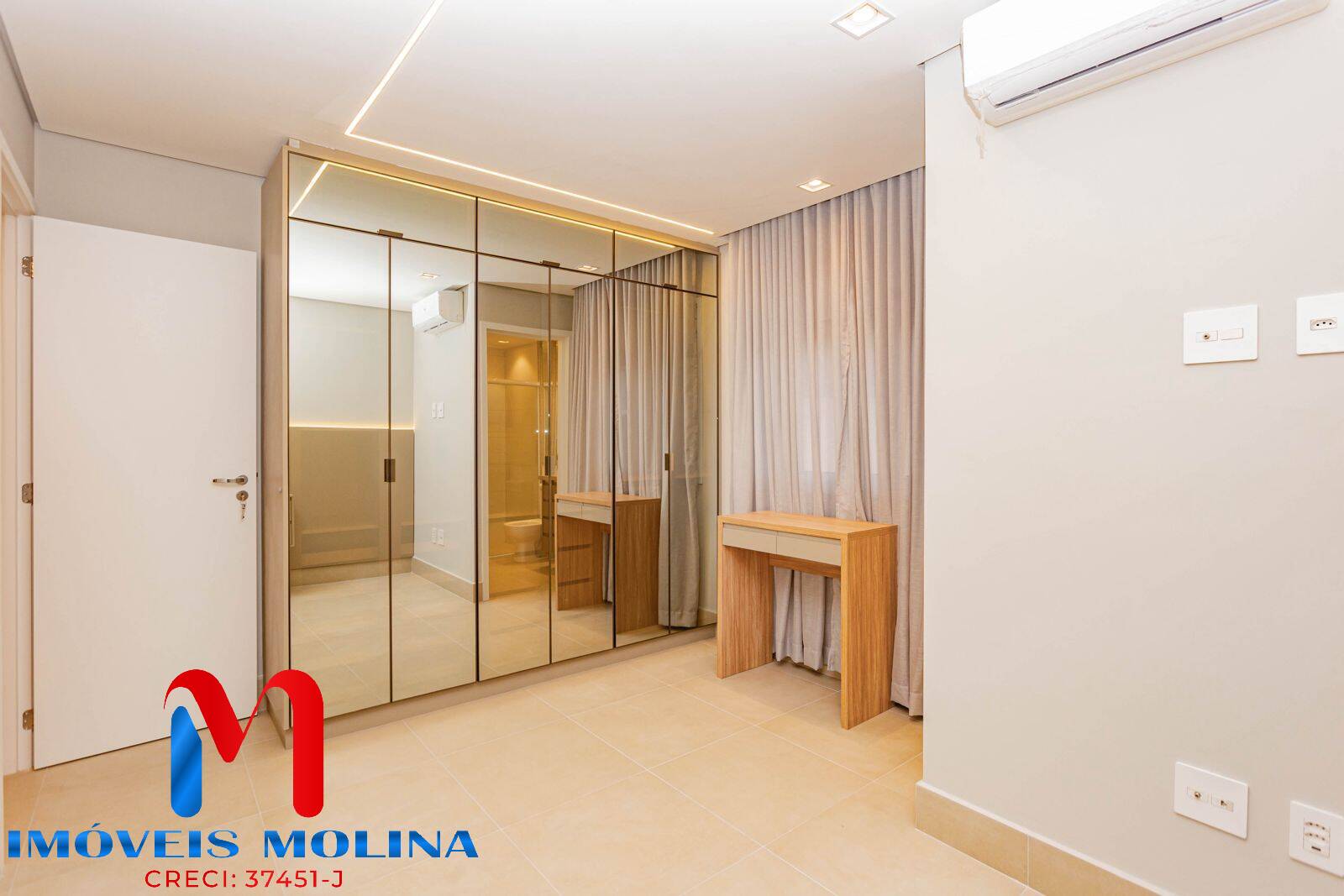 Apartamento à venda com 2 quartos, 83m² - Foto 7