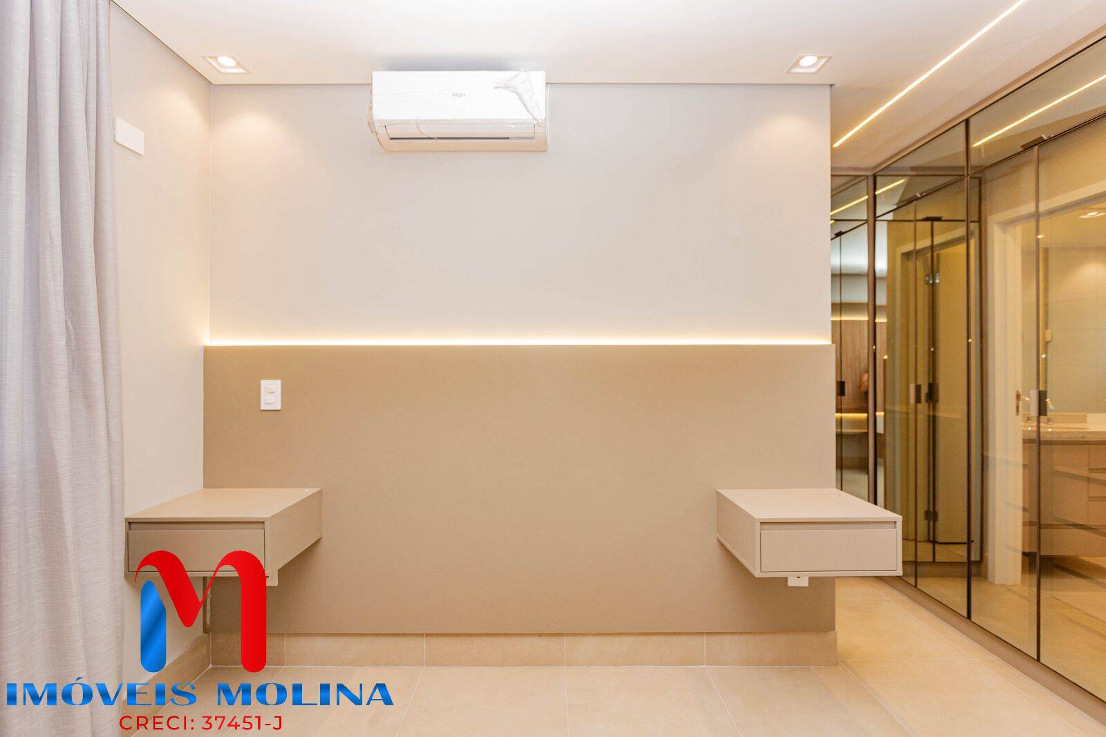 Apartamento à venda com 2 quartos, 83m² - Foto 10