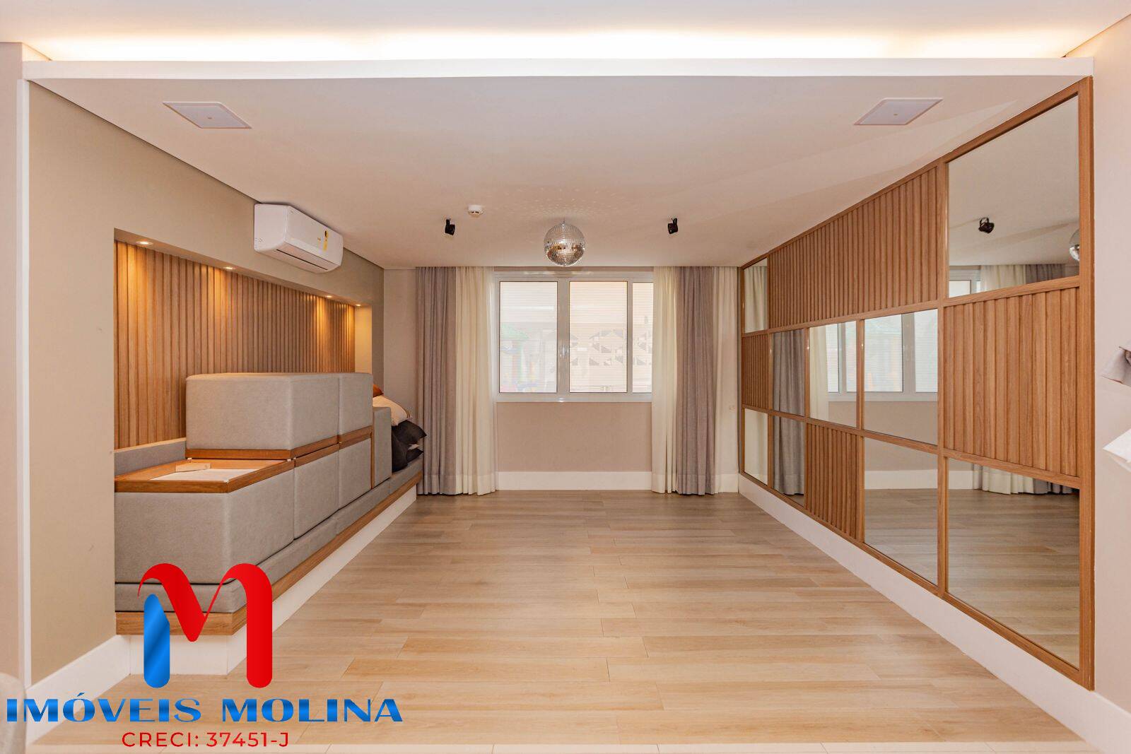 Apartamento à venda com 2 quartos, 83m² - Foto 8