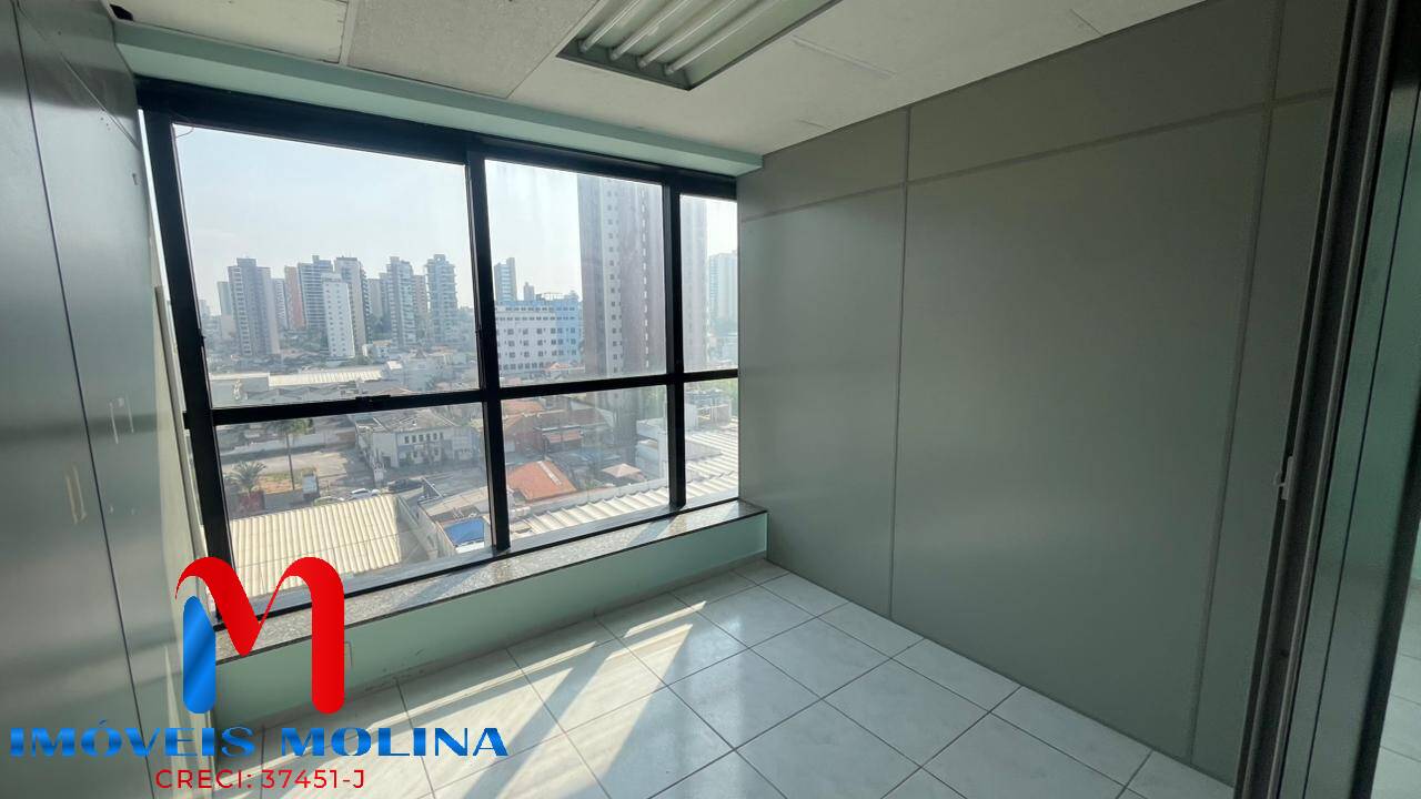 Conjunto Comercial-Sala à venda e aluguel, 67m² - Foto 5