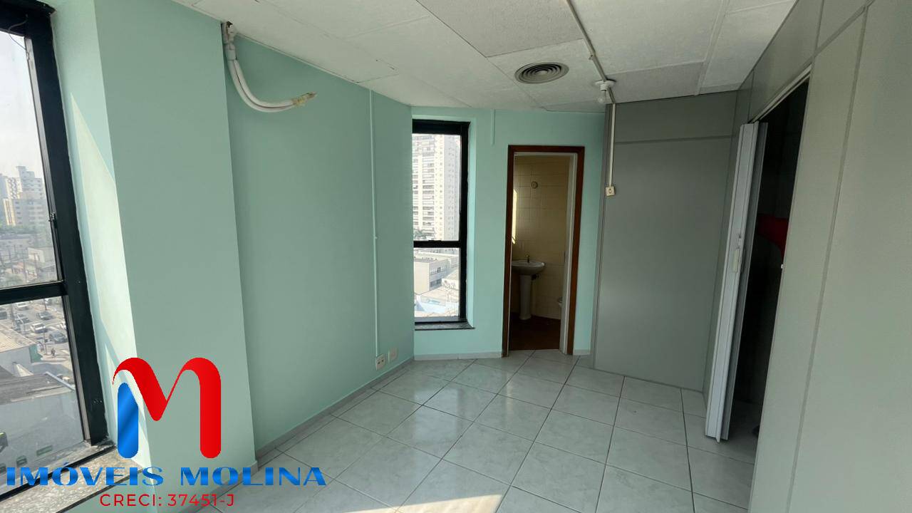 Conjunto Comercial-Sala à venda e aluguel, 67m² - Foto 2