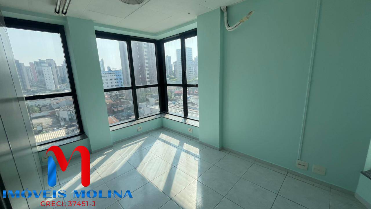 Conjunto Comercial-Sala à venda e aluguel, 67m² - Foto 3