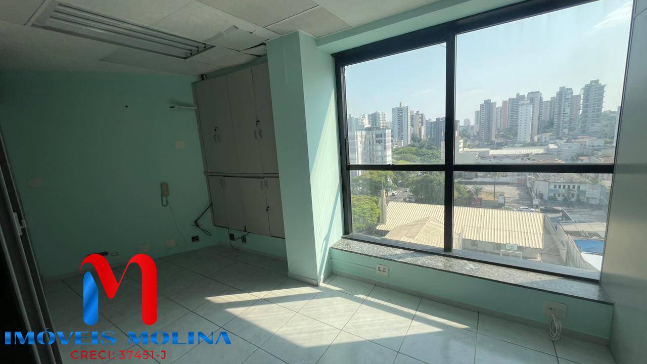 Conjunto Comercial-Sala à venda e aluguel, 67m² - Foto 7