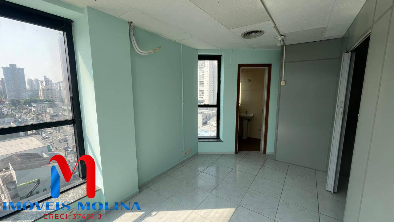 Conjunto Comercial-Sala à venda e aluguel, 67m² - Foto 1