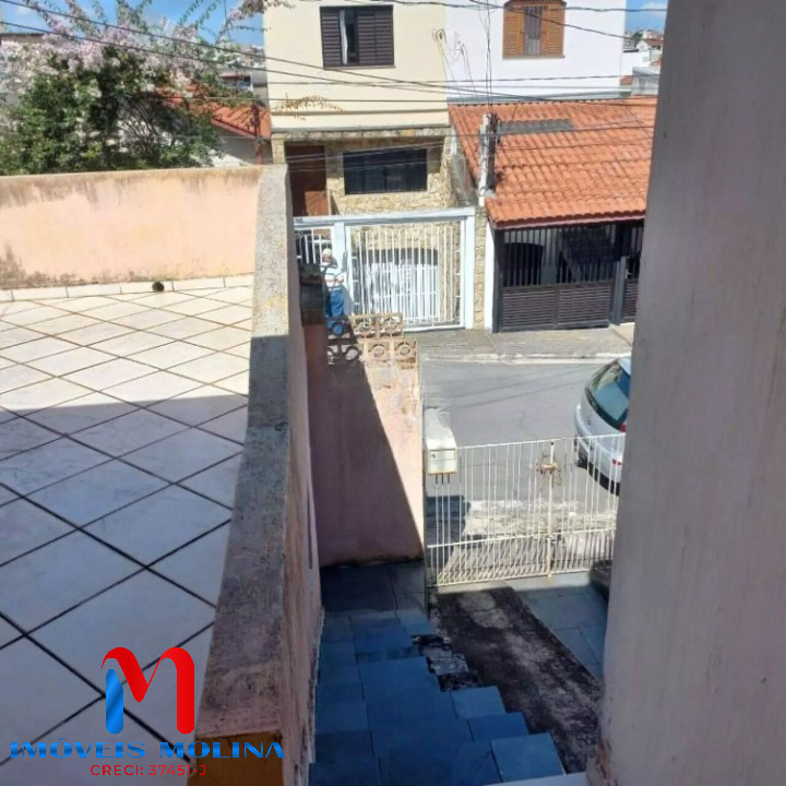 Casa à venda com 2 quartos, 104m² - Foto 10