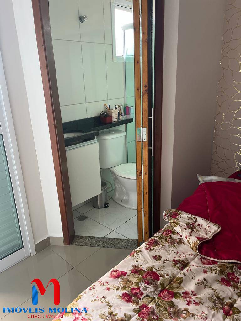 Apartamento à venda com 2 quartos, 58m² - Foto 1