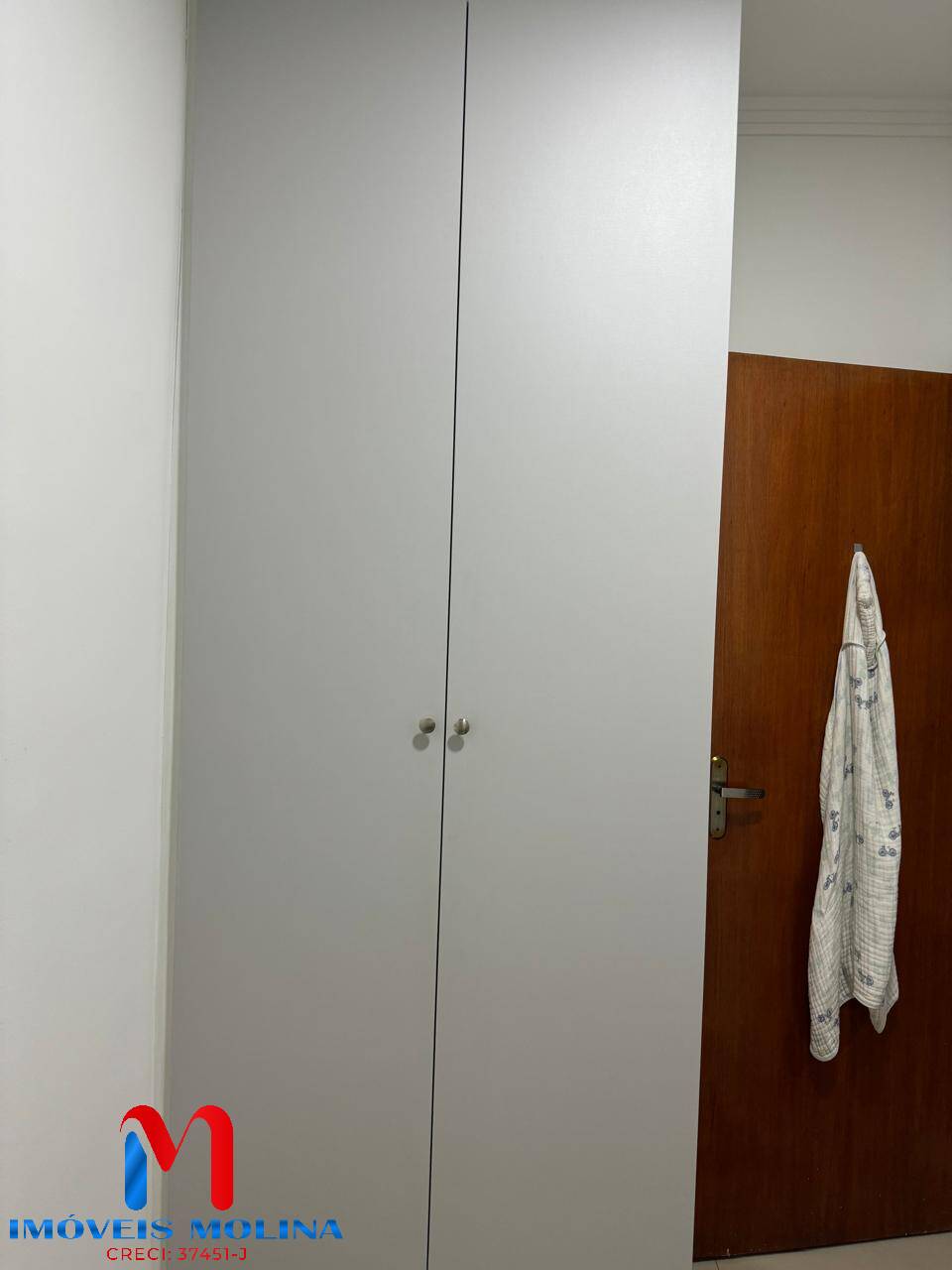 Apartamento à venda com 2 quartos, 58m² - Foto 4