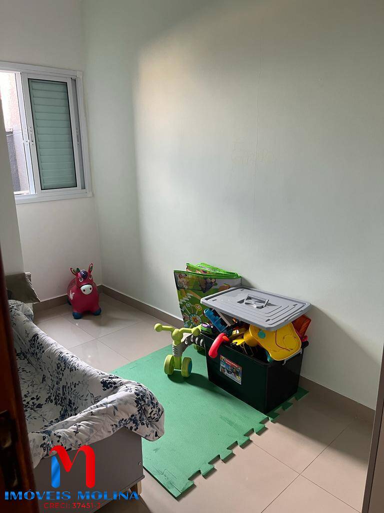 Apartamento à venda com 2 quartos, 58m² - Foto 5