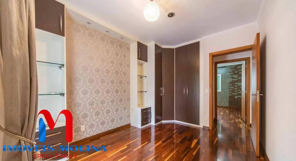 Apartamento à venda com 3 quartos, 114m² - Foto 7