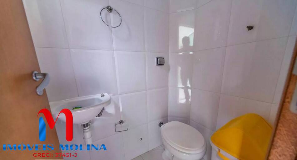 Apartamento à venda com 3 quartos, 114m² - Foto 21