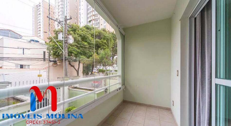 Apartamento à venda com 3 quartos, 114m² - Foto 5