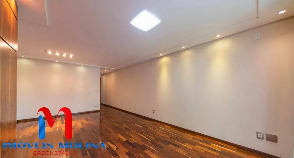 Apartamento à venda com 3 quartos, 114m² - Foto 4