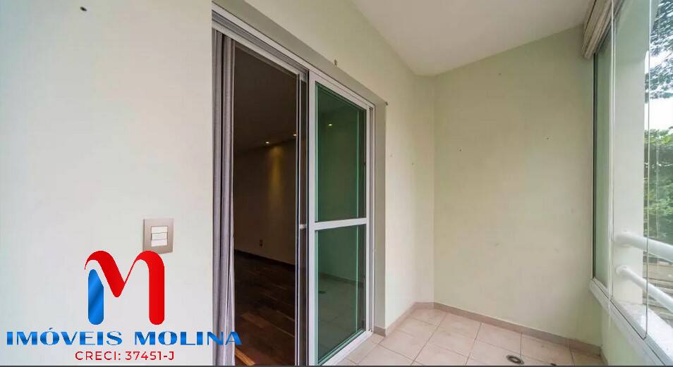 Apartamento à venda com 3 quartos, 114m² - Foto 23