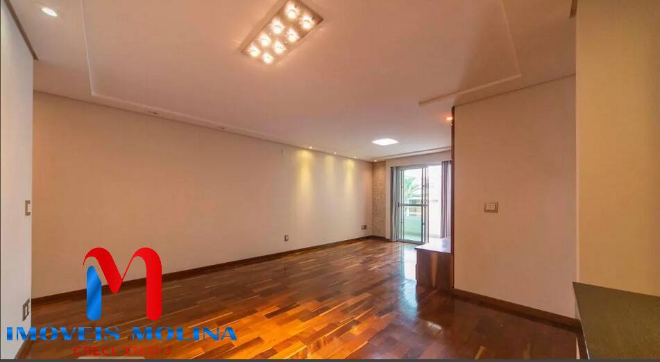 Apartamento à venda com 3 quartos, 114m² - Foto 3