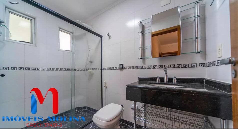 Apartamento à venda com 3 quartos, 114m² - Foto 15