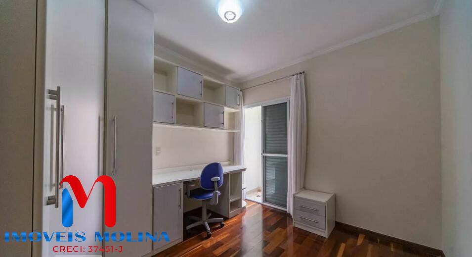 Apartamento à venda com 3 quartos, 114m² - Foto 11