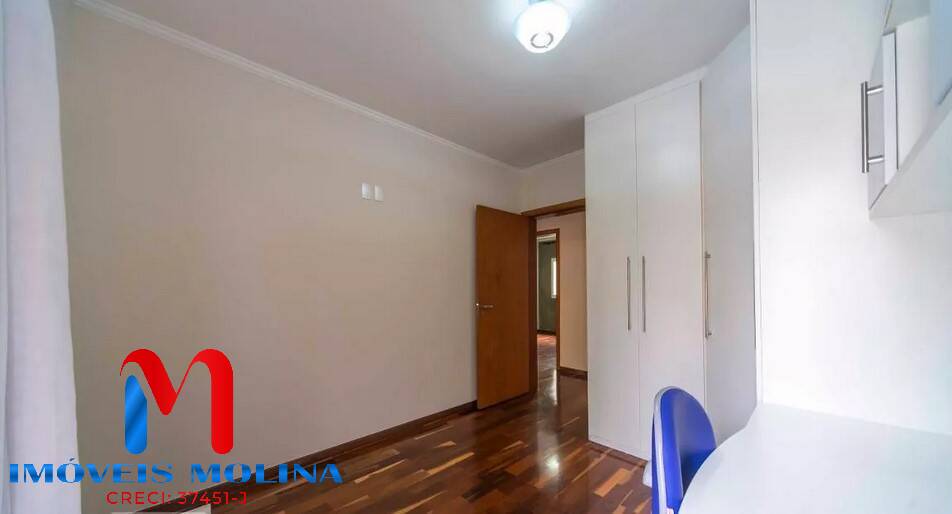 Apartamento à venda com 3 quartos, 114m² - Foto 10