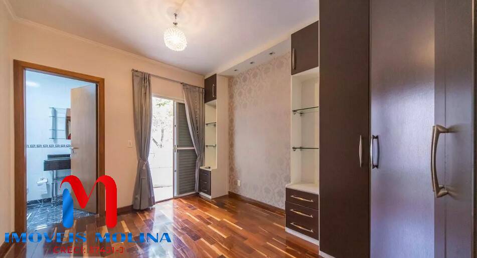 Apartamento à venda com 3 quartos, 114m² - Foto 6