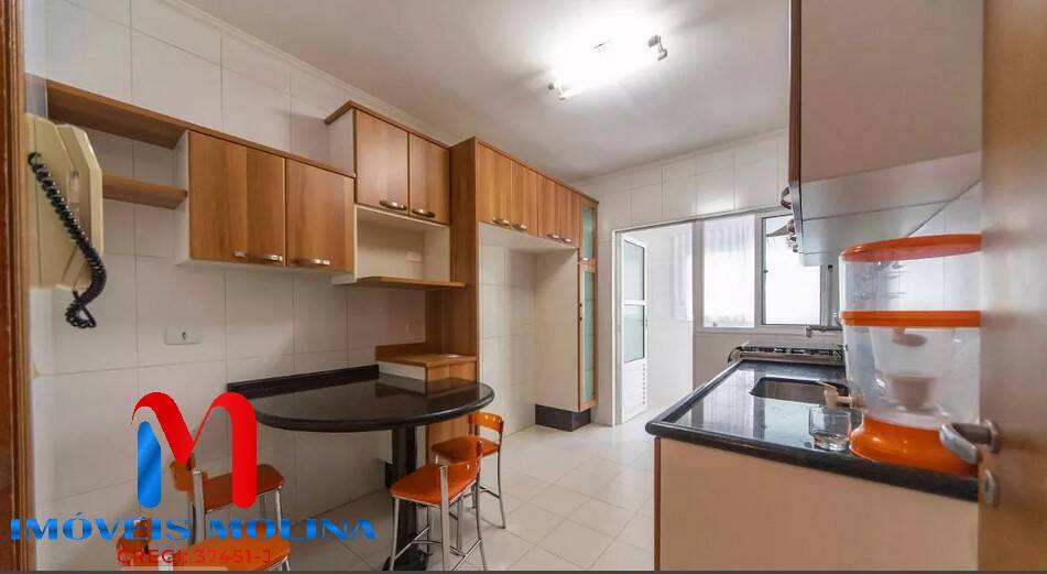 Apartamento à venda com 3 quartos, 114m² - Foto 18