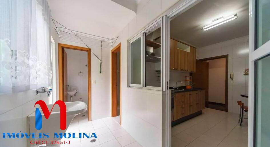 Apartamento à venda com 3 quartos, 114m² - Foto 20