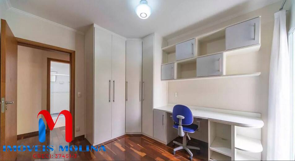 Apartamento à venda com 3 quartos, 114m² - Foto 13