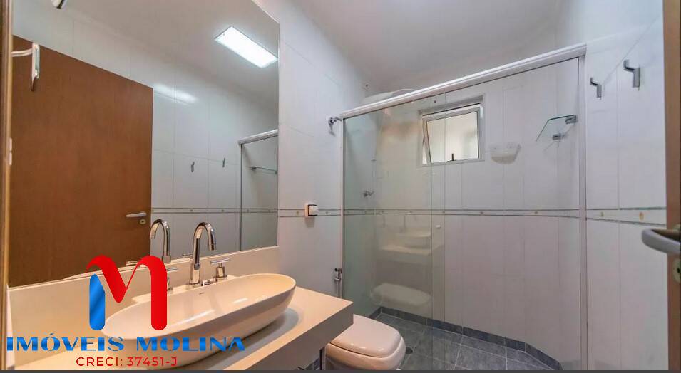 Apartamento à venda com 3 quartos, 114m² - Foto 9