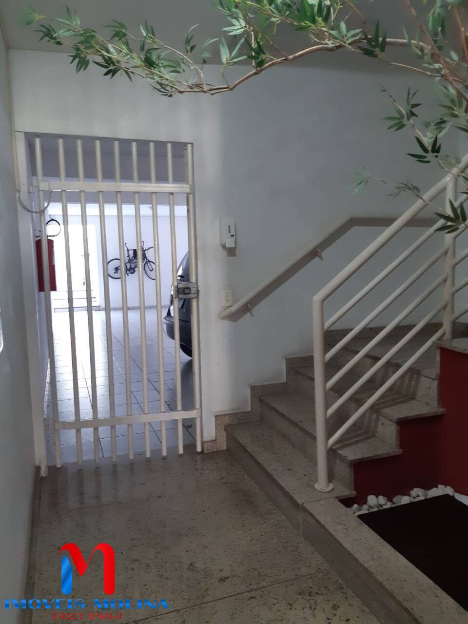 Apartamento à venda com 3 quartos, 114m² - Foto 29