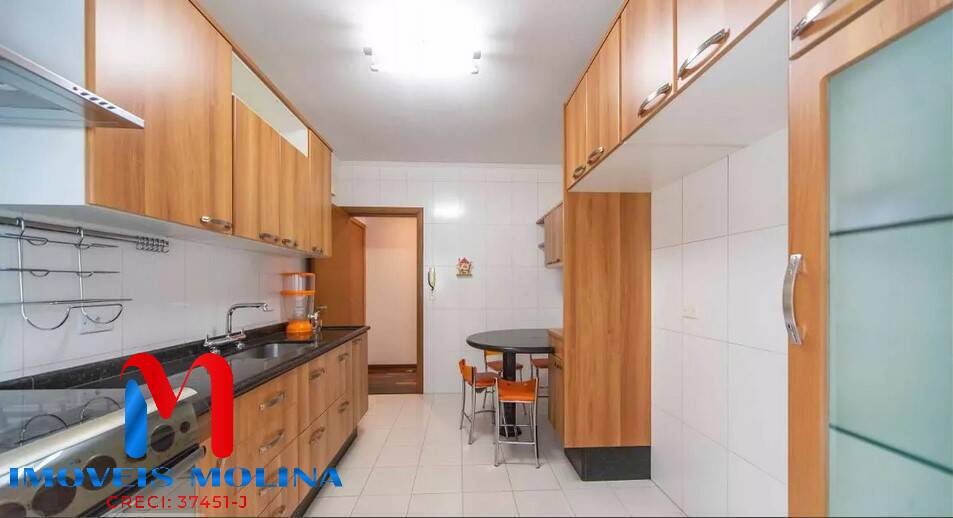 Apartamento à venda com 3 quartos, 114m² - Foto 16