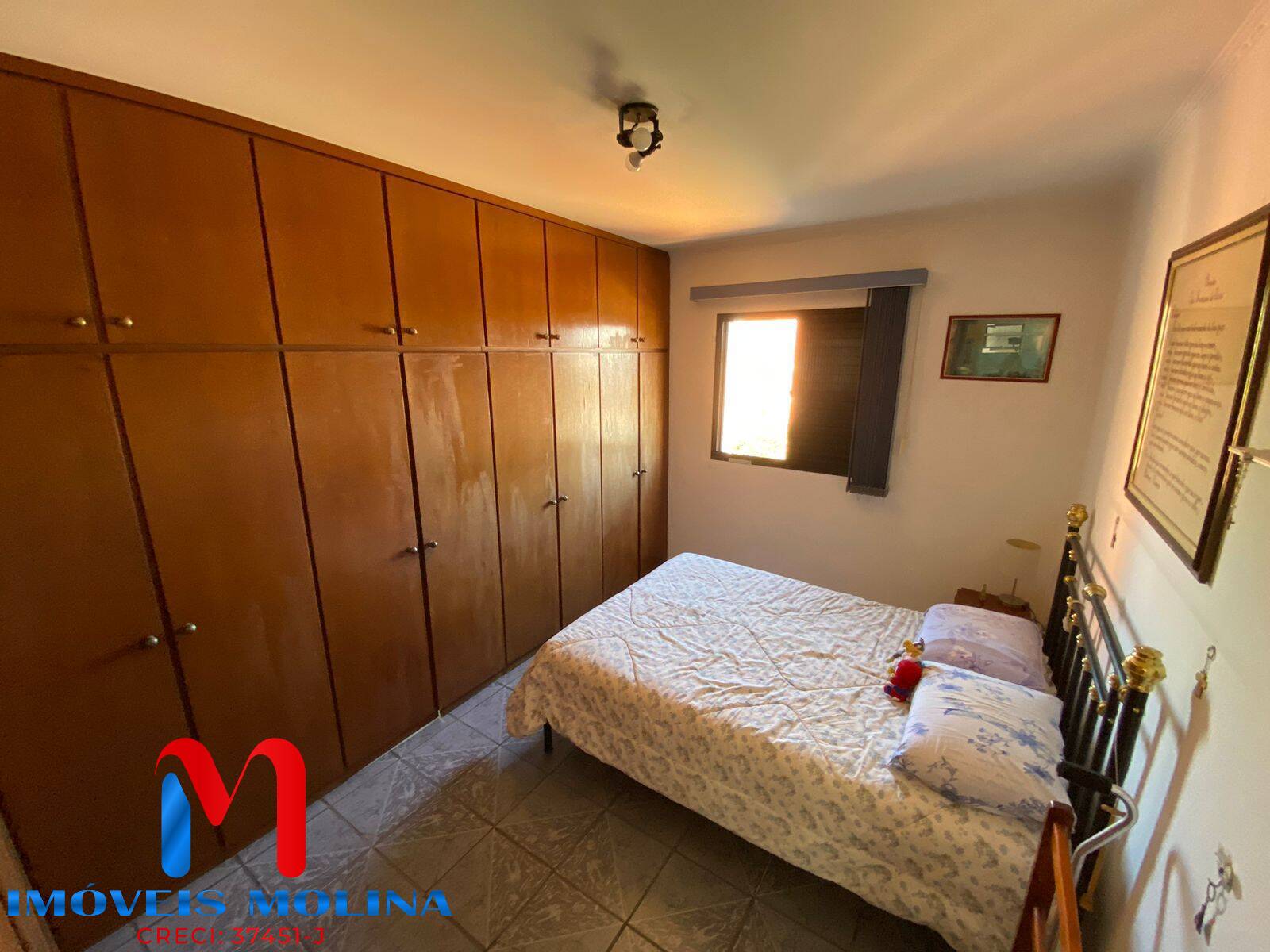 Apartamento à venda com 2 quartos, 125m² - Foto 9