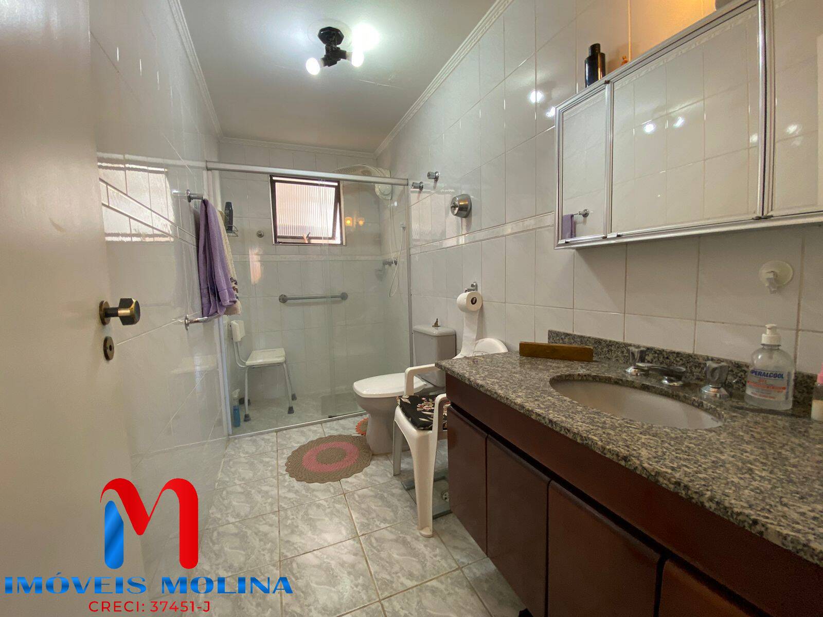 Apartamento à venda com 2 quartos, 125m² - Foto 6