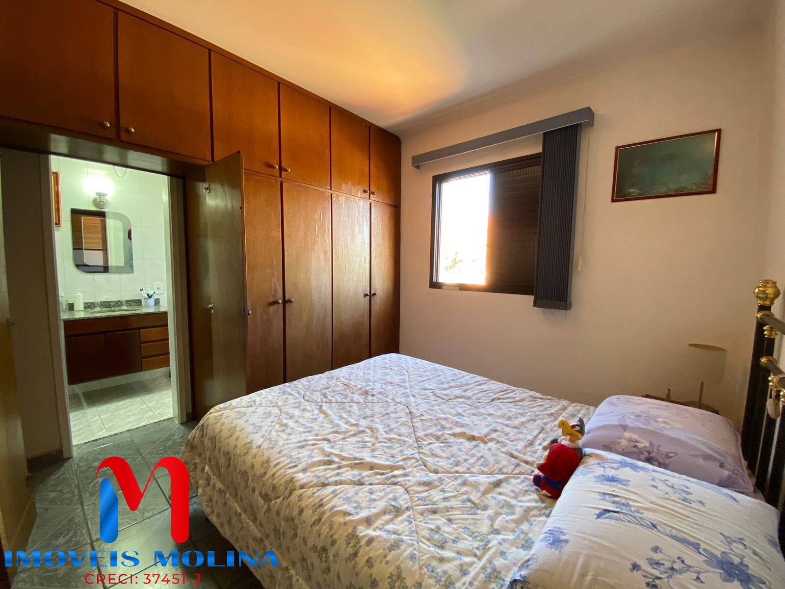 Apartamento à venda com 2 quartos, 125m² - Foto 10