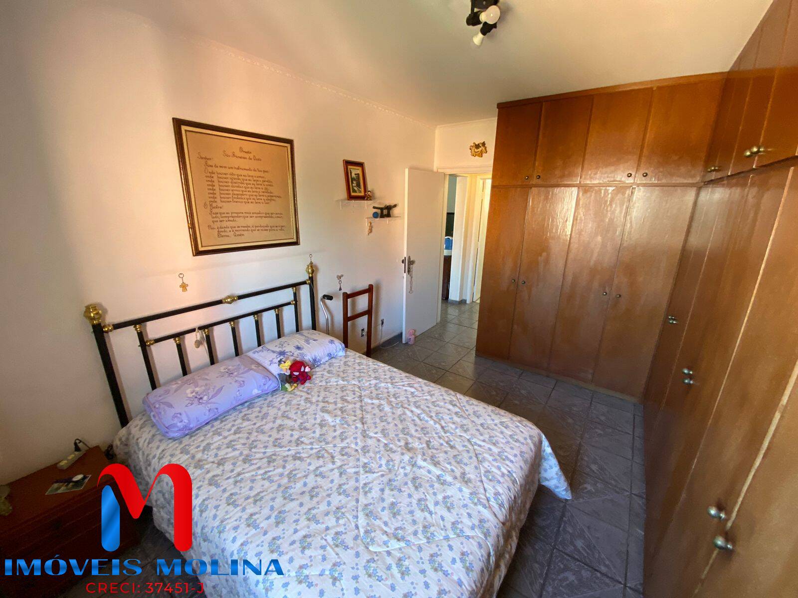 Apartamento à venda com 2 quartos, 125m² - Foto 8