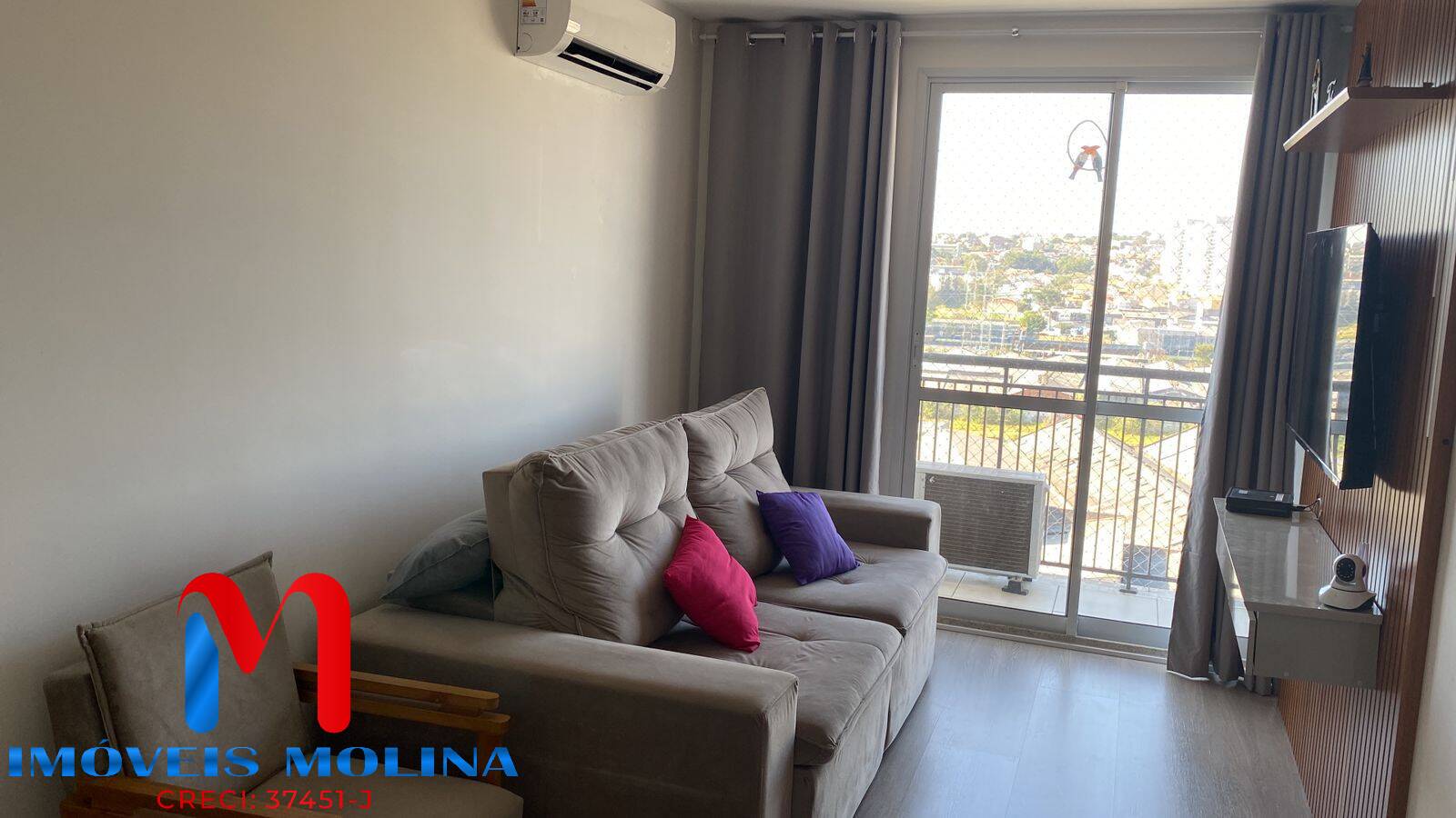 Apartamento à venda com 1 quarto, 38m² - Foto 11