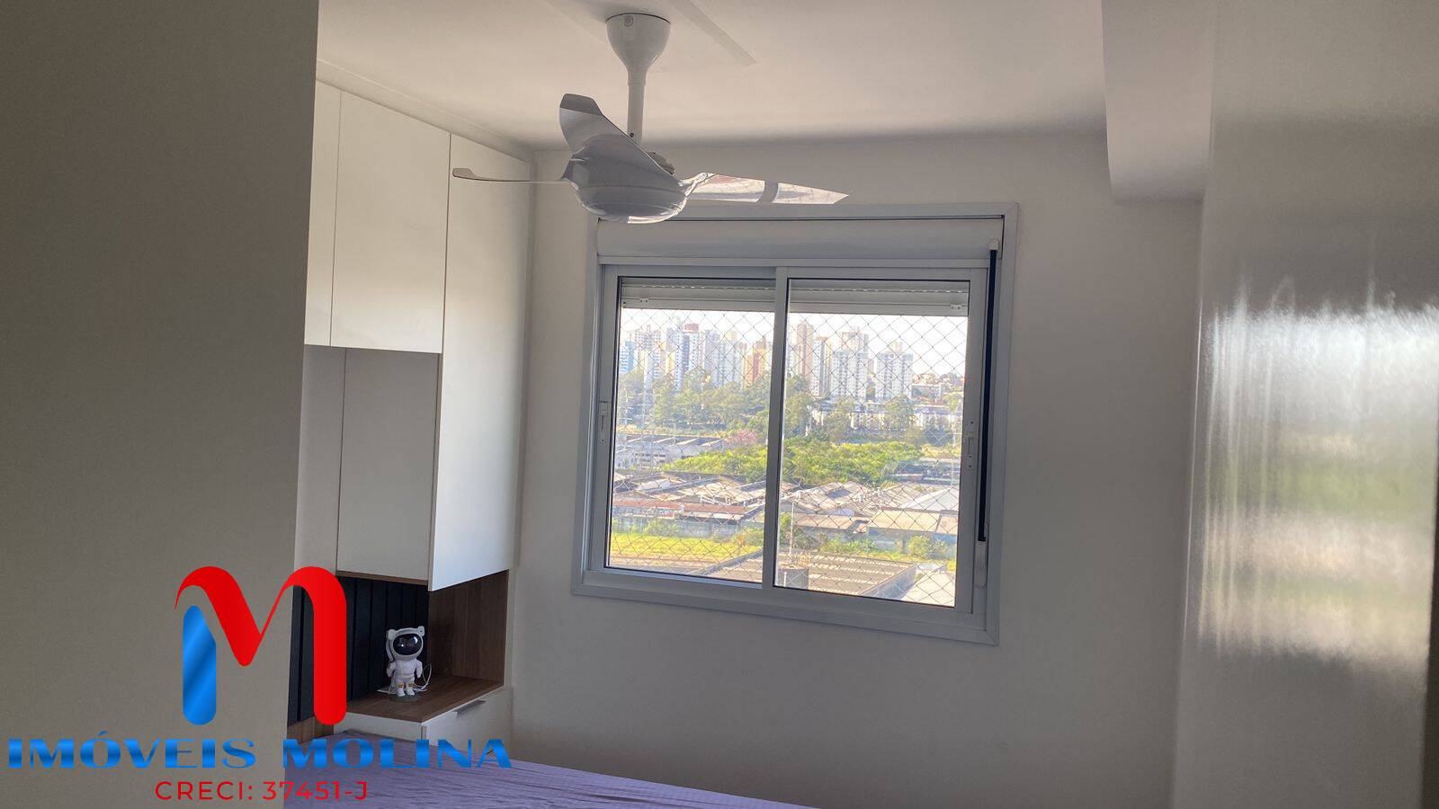 Apartamento à venda com 1 quarto, 38m² - Foto 7