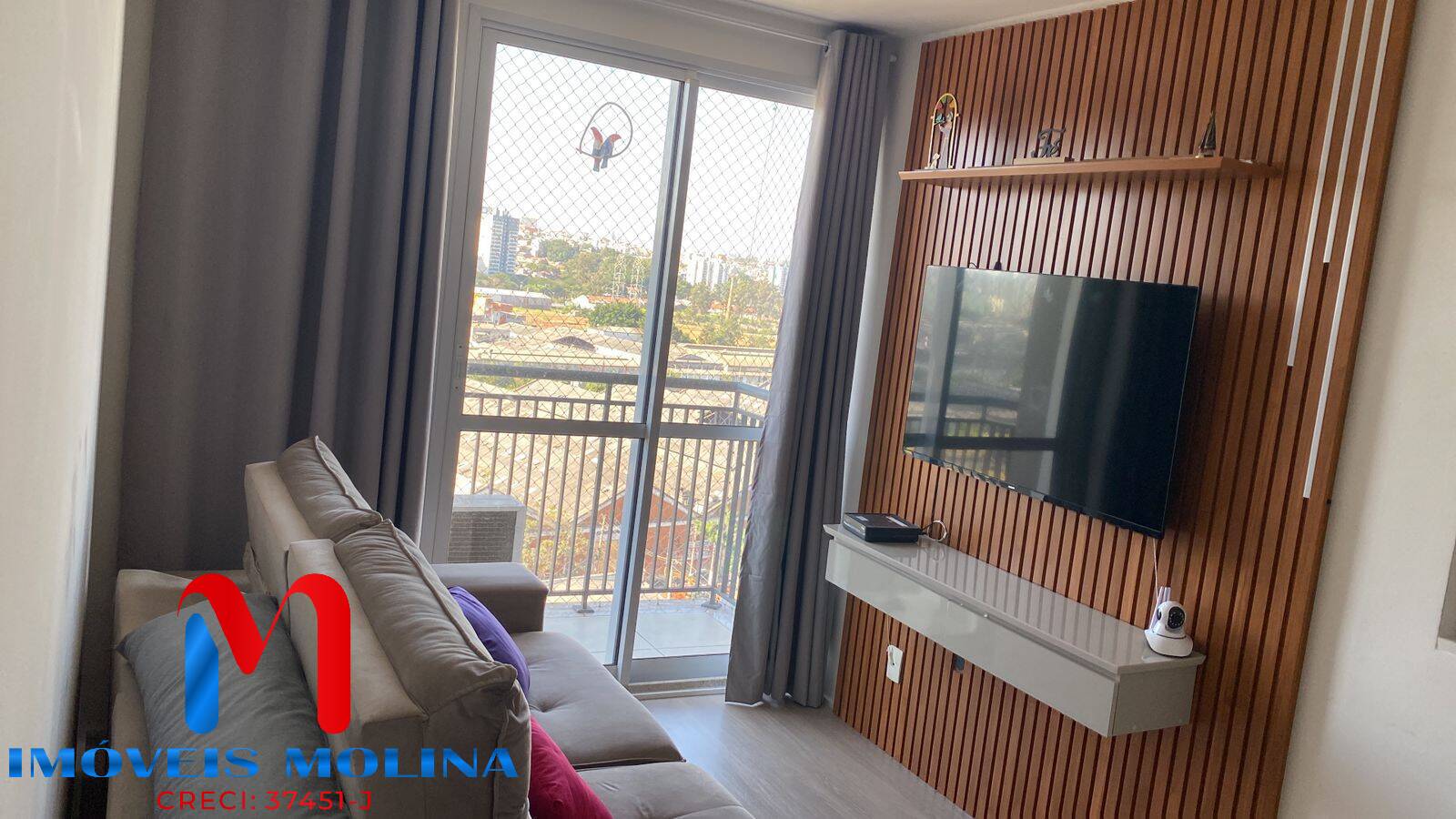 Apartamento à venda com 1 quarto, 38m² - Foto 13