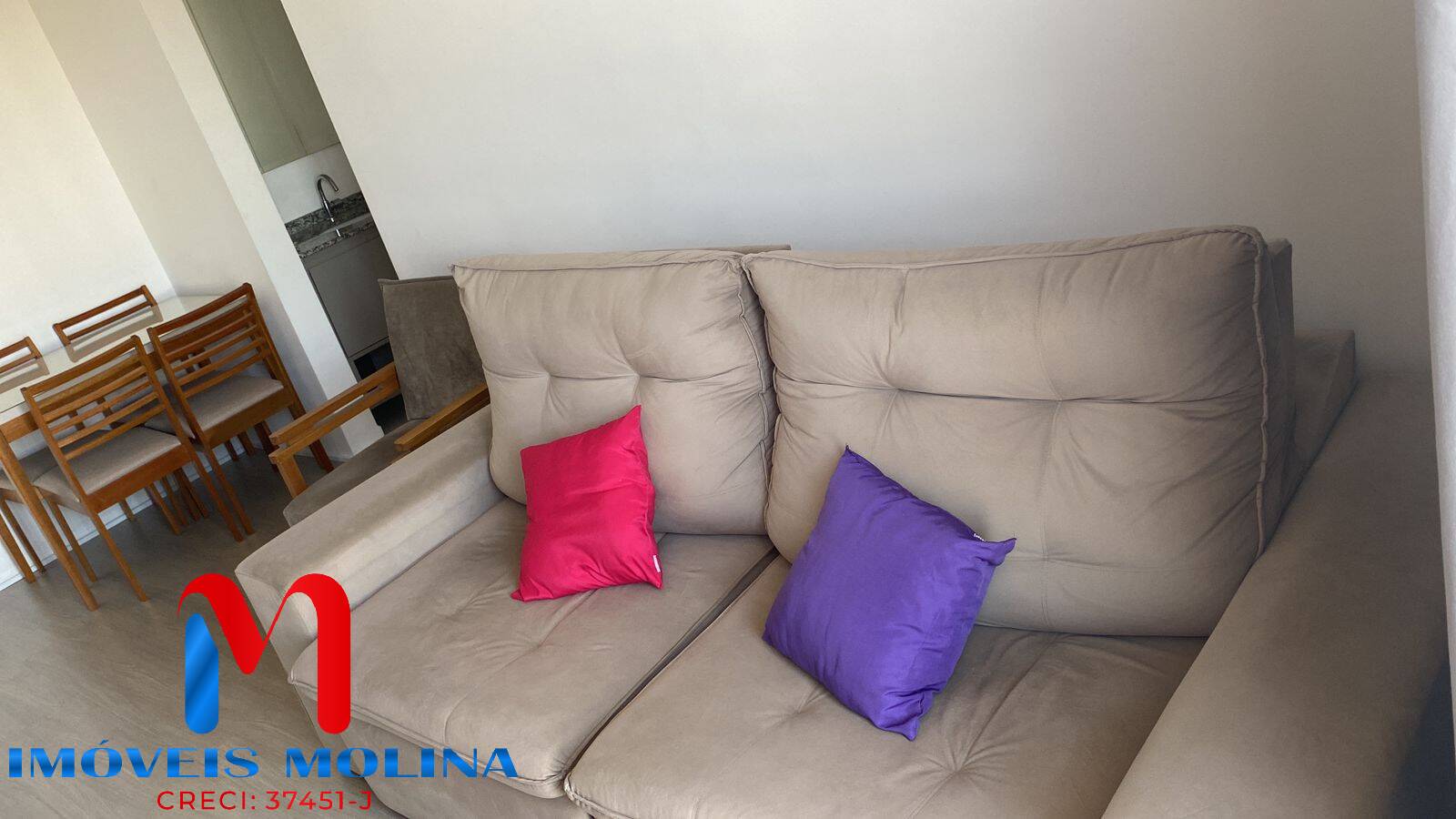 Apartamento à venda com 1 quarto, 38m² - Foto 14