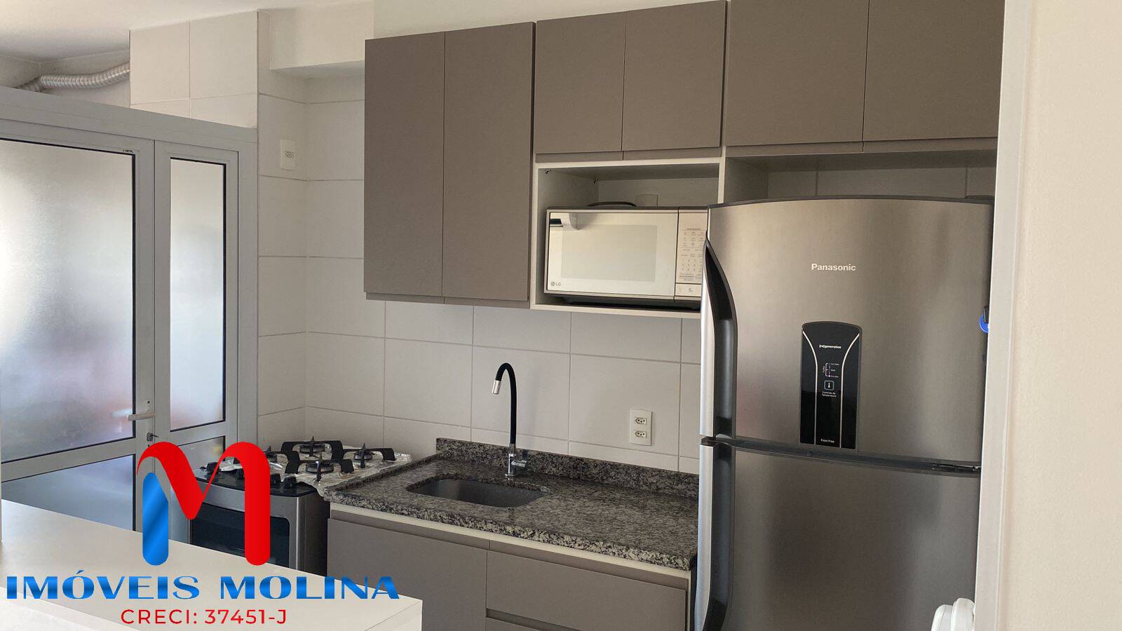 Apartamento à venda com 1 quarto, 38m² - Foto 12