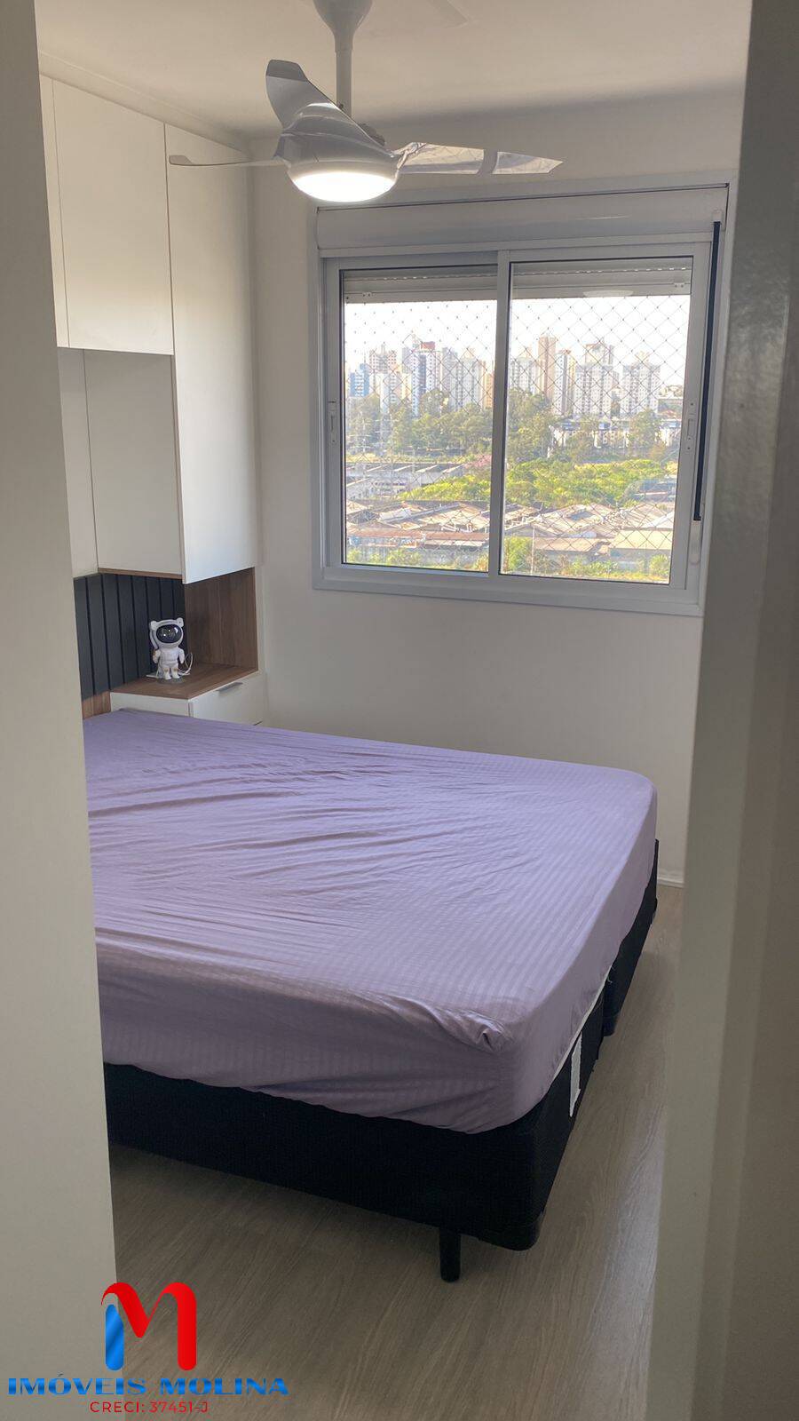 Apartamento à venda com 1 quarto, 38m² - Foto 15