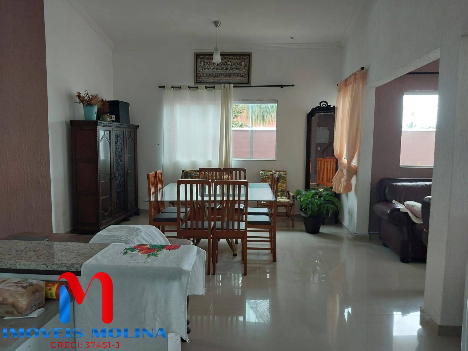 Casa à venda com 4 quartos, 250m² - Foto 17