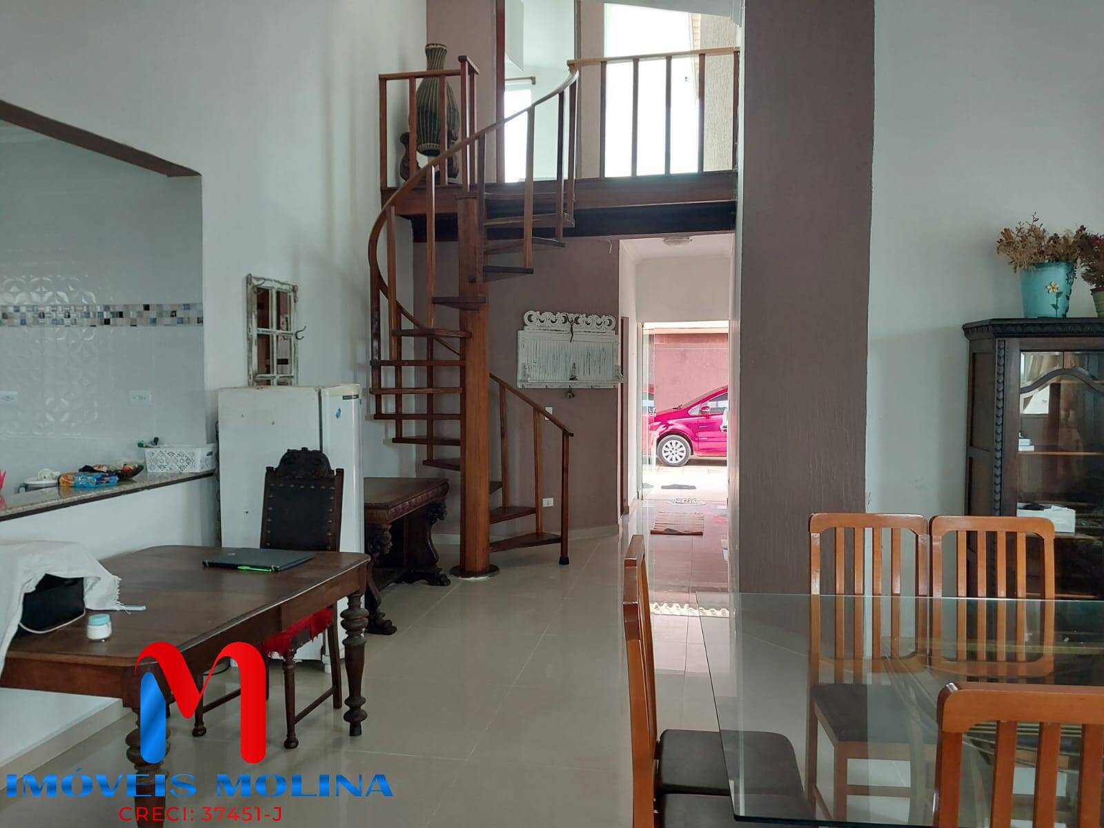 Casa à venda com 4 quartos, 250m² - Foto 16